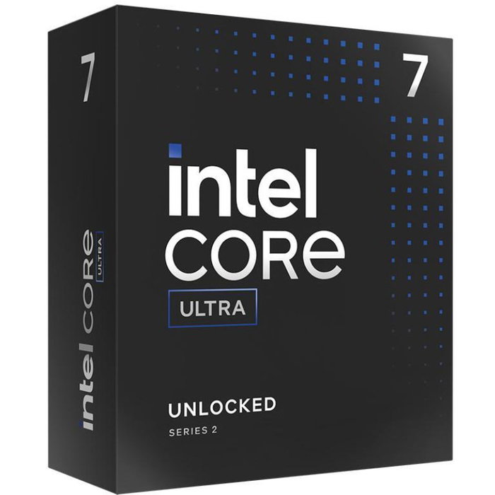 Intel Core Ultra 7 265K Procesador 30 MB Smart Cache Intel Core Ultra 7 265K Procesador 30 MB Smart Cache
